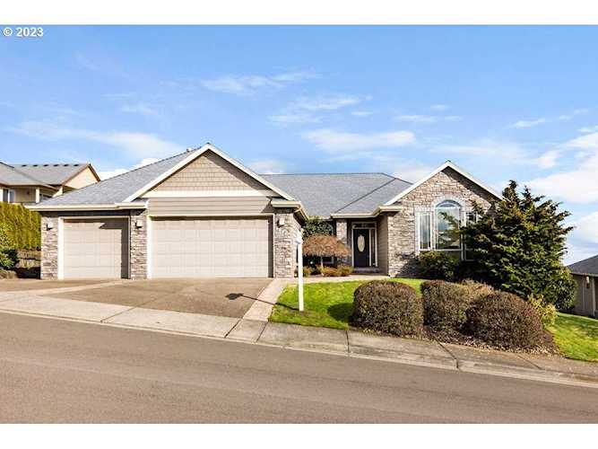 2944 W 5th ST Washougal, WA 98671
