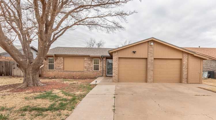 6019 13th Street Lubbock, TX 79416 | MLS 202303701 Photo 1
