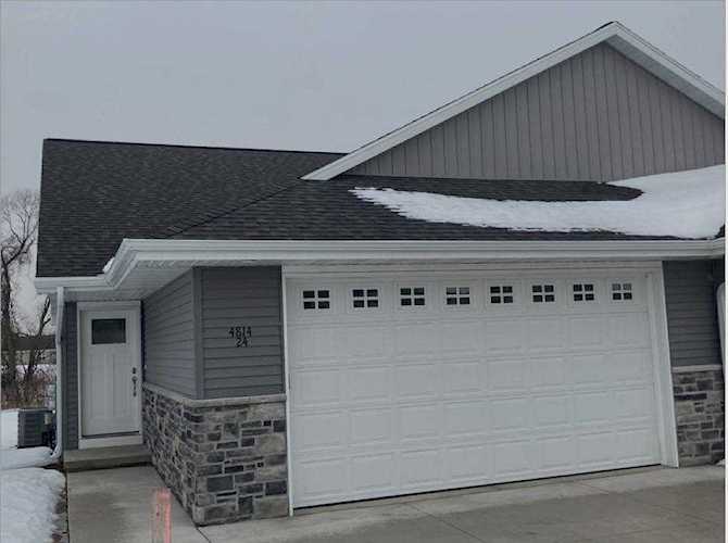 4814 N Marlo Way #24 Appleton, Town of Grand Chute, WI 54913