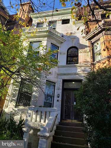 1903 Kalorama Rd NW Washington, DC 20009