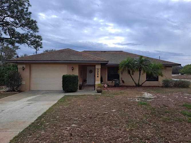 3046 Buttercup Lane FL 33852