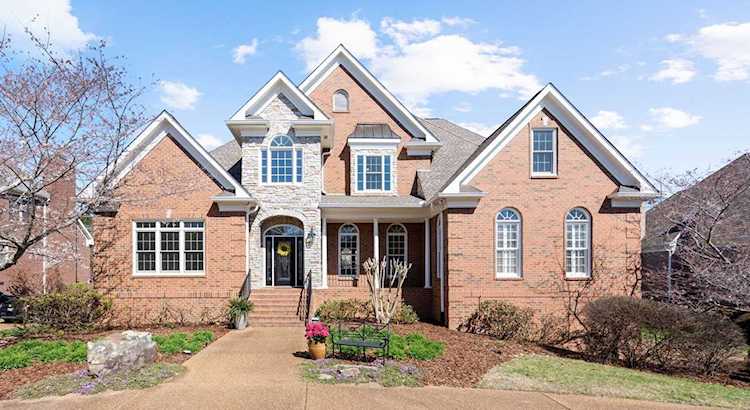 5166 Remington Dr Brentwood, TN 37027