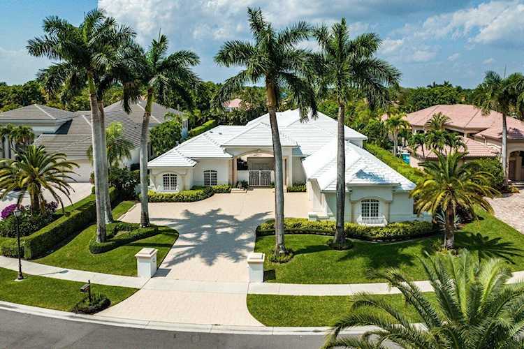 5816 Vintage Oaks Circle Delray Beach, FL 33484