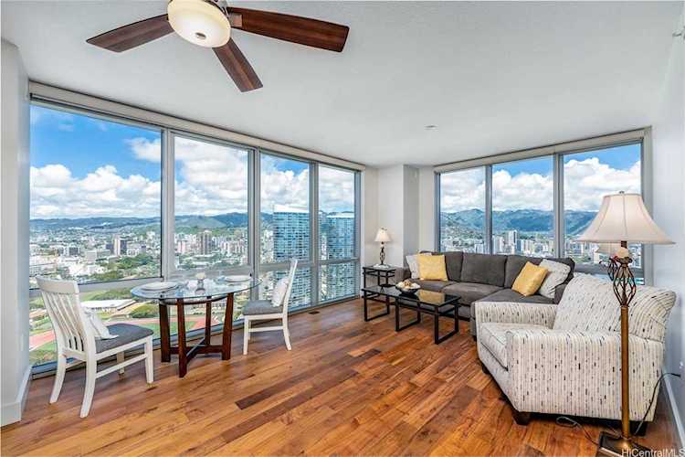 1189 Waimanu Street #3706 Honolulu, HI 96814
