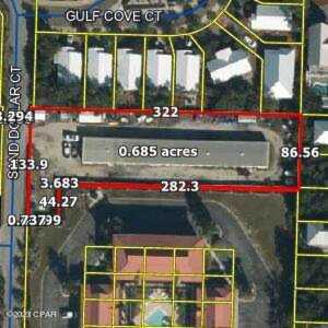 10 Sugar Sand Ln Santa Rosa Beach, FL 32459 | MLS 739011 Photo 1