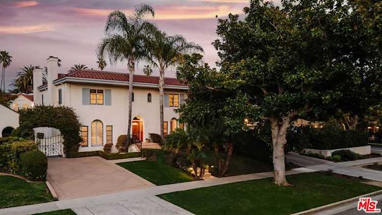 221 17th St Santa Monica CA 90402 MLS# 23251409 - MrWestside Photo 1