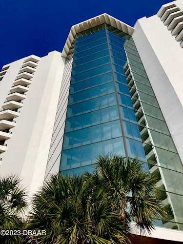 2425 Atlantic Avenue #1001 Daytona Beach Shores, FL 32118