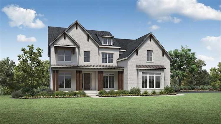 2904 Treeside Terrace in Marietta, GA 30066 | MLS#7191247 Photo 1