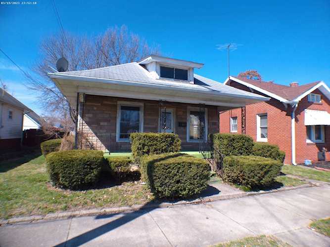 1013 S West St Shelbyville, IN 46176 | MLS 21911403 Photo 1