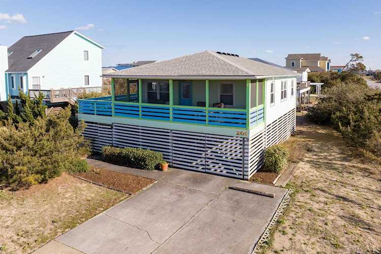 201 E First Street Kill Devil Hills, NC 27948