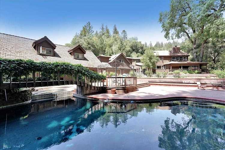 315 Mitchell Dr Boulder Creek, CA 95006
