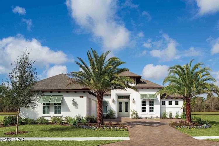 106 Mirasol Way Panama City Beach, FL 32407