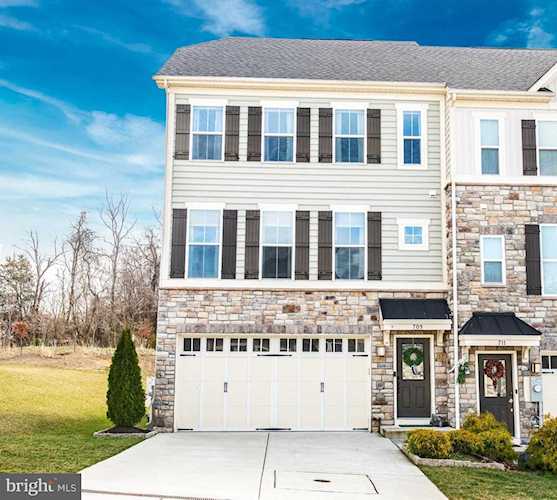 709 Shady Creek Ct Bel Air, MD 21015