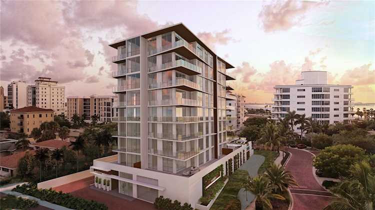 111 Golden Gate POINT #PH-602 Sarasota, FL 34236