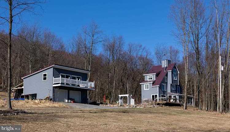 201 Old Hannah Furnace Rd Warriors Mark, PA 16877 | home for sale | KBB Photo 1