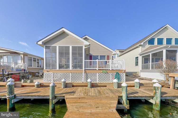162 Beachcomber Ln Ocean City, MD 21842