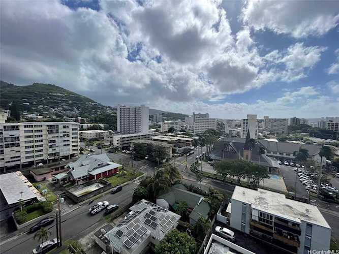 1333 Heulu Street #1107 Honolulu, HI 96822