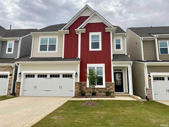 103 Faxton Way #546 Holly Springs, NC 27540