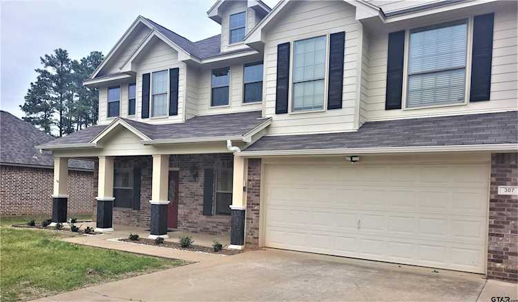 307 Park View Whitehouse, TX 75791