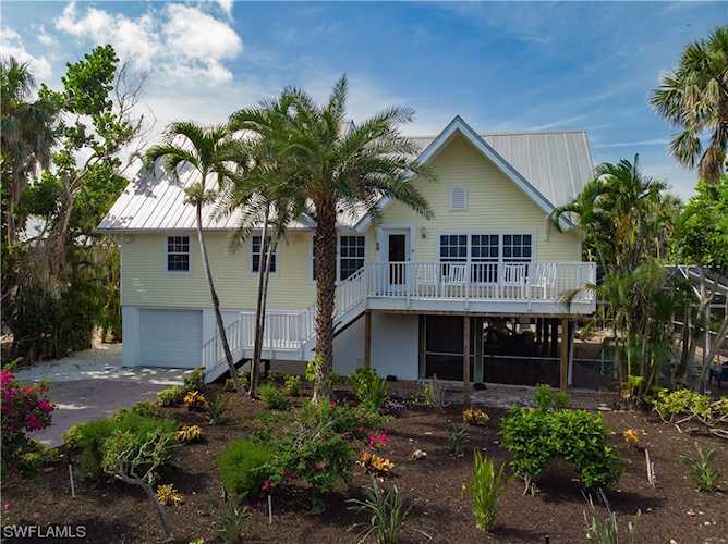 11525 Chapin Ln Captiva, FL 33924