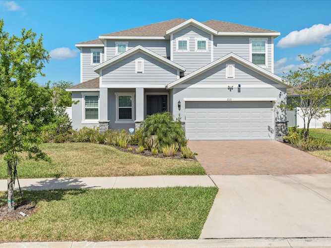 2121 Secret COVE Odessa, FL 33556