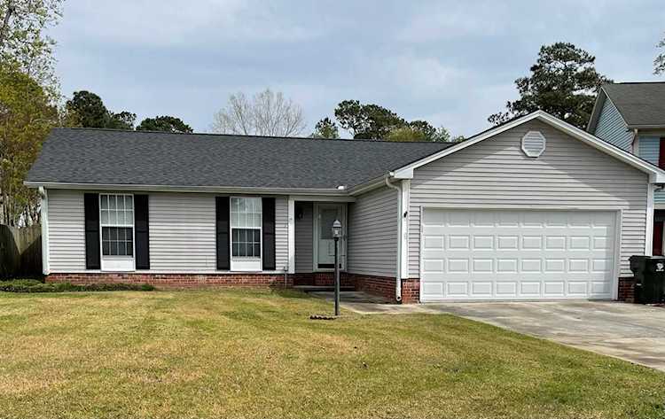 204 Lynton Ct Goose Creek, SC 29445
