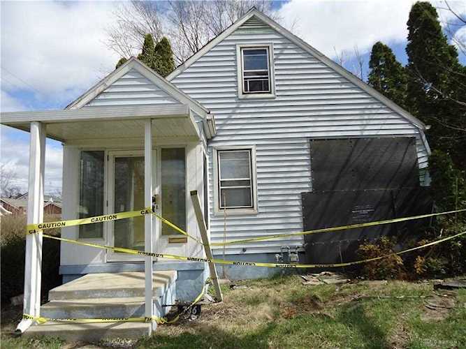 736 Westwood Avenue Dayton, OH 45402