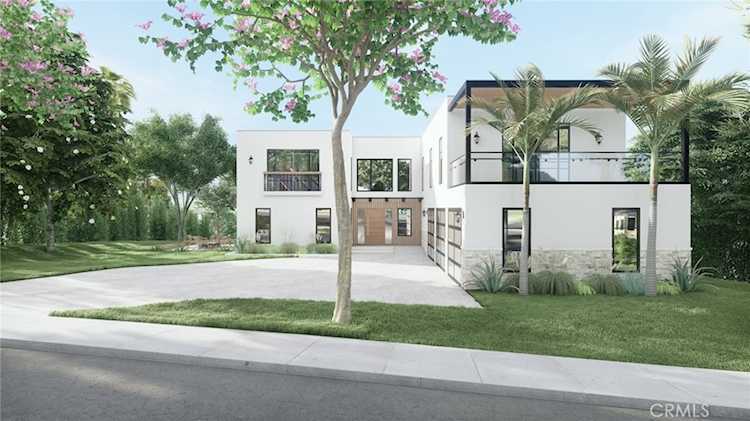 26432 Broken Bit Ln Laguna Hills, CA 92653