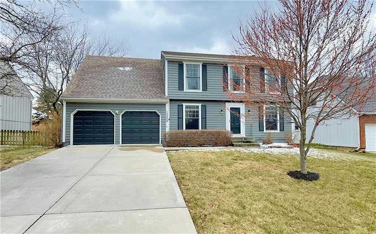 13323 W 113 St Overland Park, KS 66210 | MLS 2425203 Photo 1
