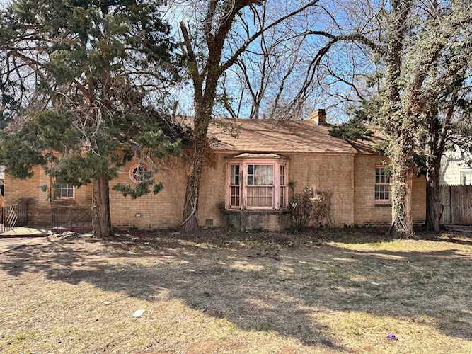 2601 24th Street Lubbock, TX 79410 | MLS 202303495 Photo 1