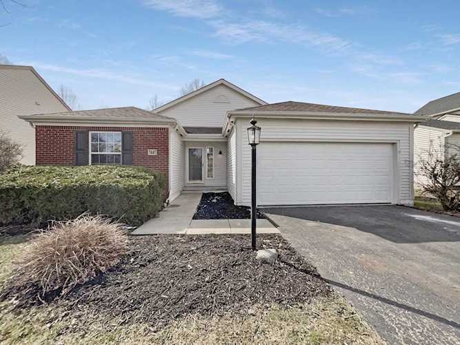 7447 Clancy Way Westerville, OH 43082