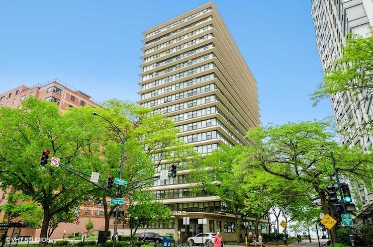 5801 N Sheridan Rd #15C Chicago, IL 60660 | MLS 11741151 Photo 1