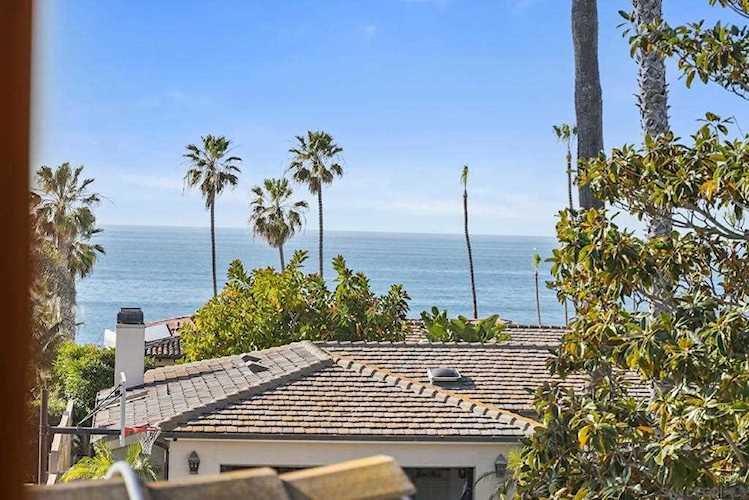 6423 Avenida Cresta La Jolla, CA 92037