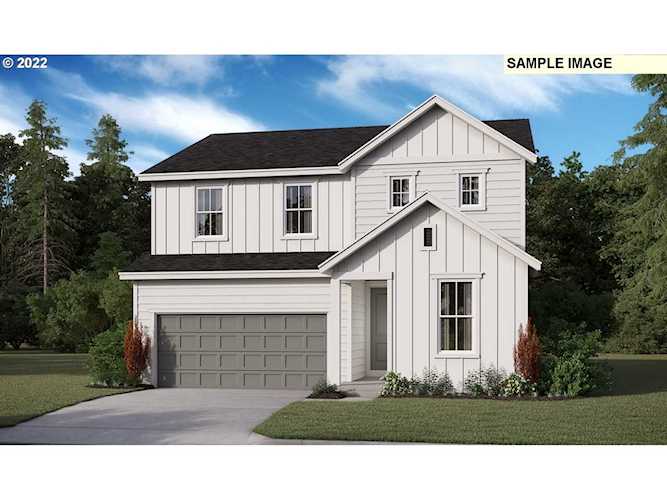 1197 N Sycamore ST Canby, OR 97013