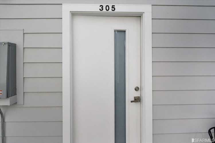 305 Hoffman Avenue San Francisco, CA 94114