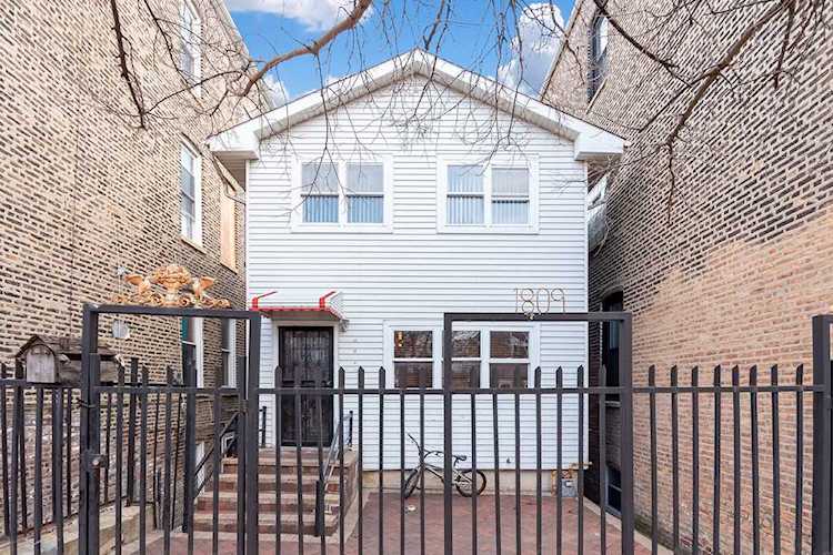 1809 S May St Chicago, IL 60608