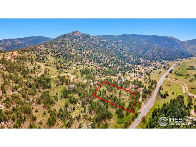 15 Estes Valley View Ct Estes Park, CO 80517