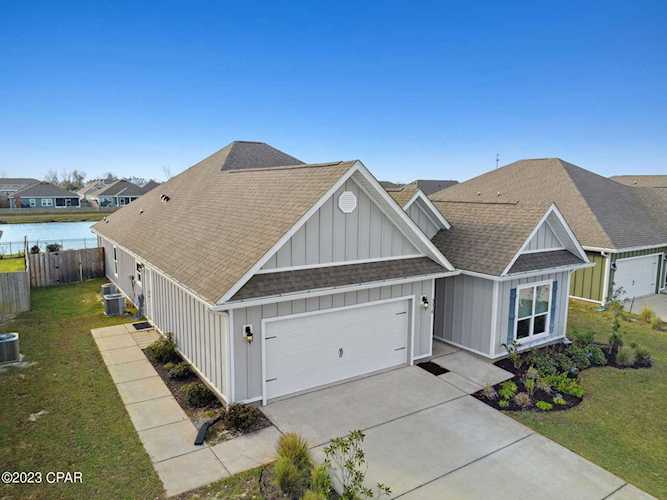 316 Highbrook Road Rd Panama City, FL 32404
