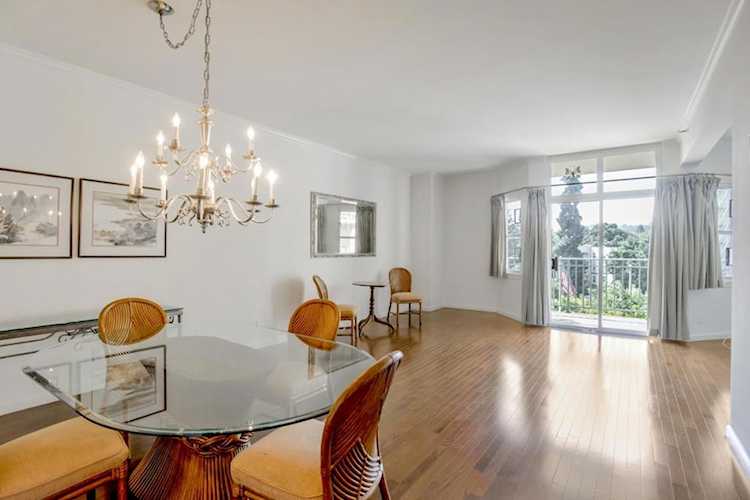 1 Baldwin Ave #411 San Mateo, CA 94401