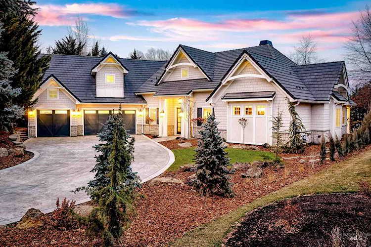 Build Idaho- Prepare to be Moved! Idaho's Ultimate Home Search Photo 1