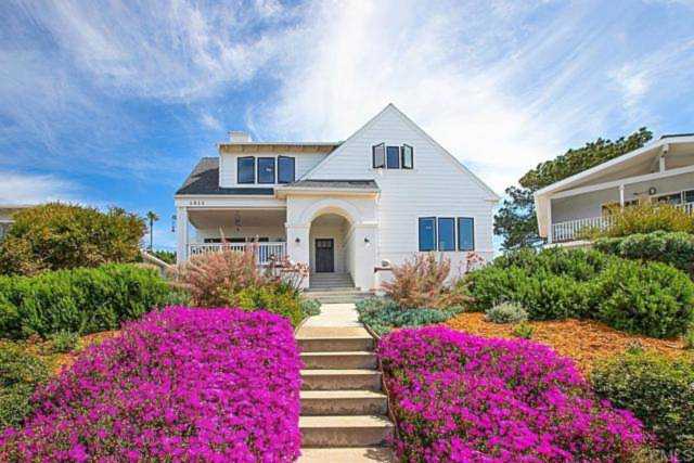 1011 Devonshire Drive San Diego, CA 92107