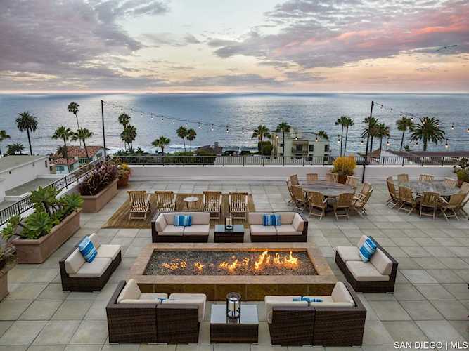 464 Prospect St #PH-5 La Jolla, CA 92037