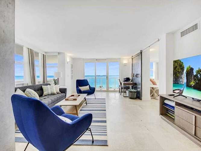 209 N Fort Lauderdale Beach Blvd #5B Fort Lauderdale, FL 33304