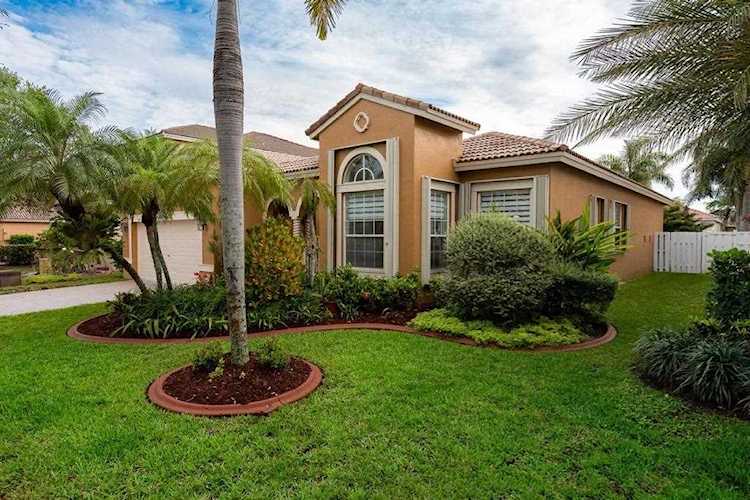 3561 SW 143rd Ave Miramar, FL 33027
