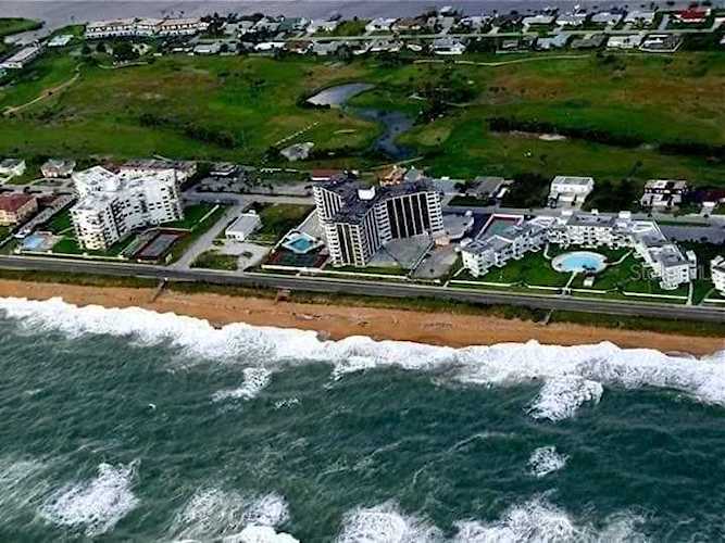 3580 S Ocean Shore Blvd #901 Flagler Beach, FL 32136