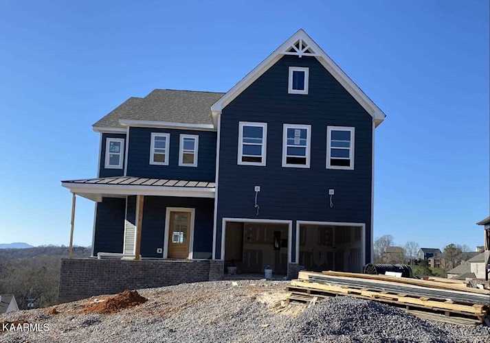 2709 Cloudberry Ln Knoxville, TN 37932