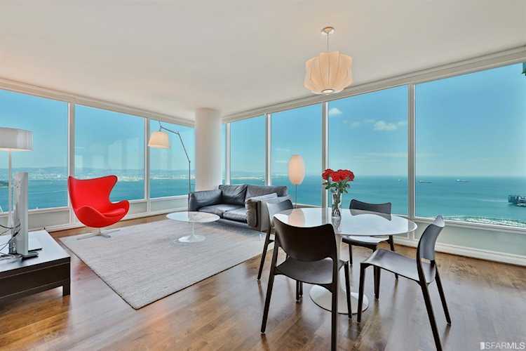 425 1st Street #3902 San Francisco, CA 94105