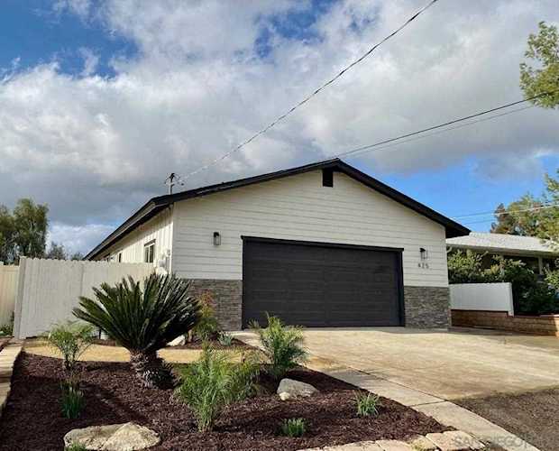 425 E Street Ramona, CA 92065