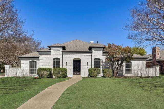 9701 Windham Drive Dallas, TX 75243