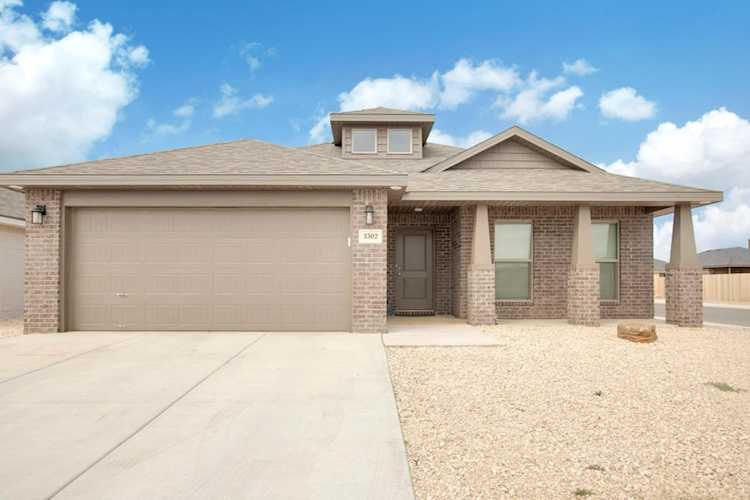 3302 Valencia Avenue Lubbock, TX 79407 | MLS 202303657 Photo 1